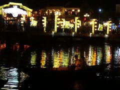 2014年　ベトナムぐでぐで　☆情緒あふれる世界遺産の街並み ホイアン☆