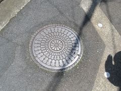 琵琶湖　を巡る旅　長浜編