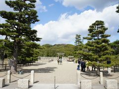 関西あちこち四日間（二日目）～南蛮貿易で栄えた堺は、仁徳天皇陵を中心に百舌鳥古市古墳群も圧巻。大和朝廷の圧倒的な力が示された土木技術です～