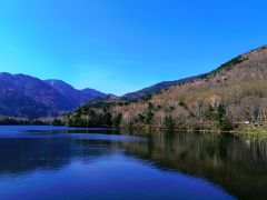 [新緑の日光：1日目]湖と滝で自然に癒される～♪