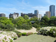 神戸の街なかに日本庭園がっ！『相楽園』＆『旧ハッサム邸』