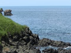 北海道旅行(根室編)