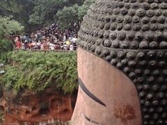 絶景の連続でした！　旅物語で行く九寨溝−黄龍−楽山大仏の旅　その中編