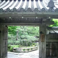 2014年5月　京都大原・比叡山旅行２　大原廻りと魚山園