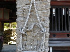 秩父札所巡り①四萬部寺～②真福寺～光明寺～④金昌寺を巡る