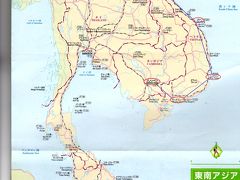 東南アジア＆南インドフラフラ旅日記２０１４（１１）ホーチミン→プノンペン（カンボジア）
