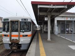 2014年5月愛知県鉄道旅行2（武豊線ほか）