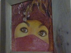 アフリカ大陸　モロッコの旅(パリ経由)No.1