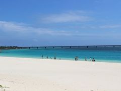 再び宮古島へ 3日目