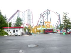 乗るぞ～！絶叫マシン　見るぞ～！富士山　　☆富士急ハイランドと山中湖3泊4日の旅☆