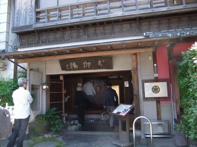 松阪牛のすき焼きを食べに老舗「牛銀」へ。<br /><br />松阪出身の「松浦武四郎」・「本居宣長」記念館等も見学でき、素晴らしい日本人の存在に触れることができた１日でした。<br /><br />