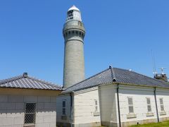 山口《あの綺麗な日本海に架かっている、角島大橋＋下関周辺》＆小倉１泊２日の旅【角島灯台公園散策と、復路の角島大橋編】（２０１４年５月）