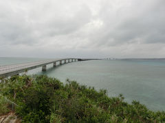 梅雨に入る前に宮古島へ[Vol.5.宮古島中心部観光編](2014年4月)