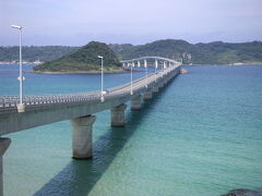 【山口・島根の旅】その３　津和野、防府そして角島