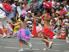 第４４回「神戸祭り」