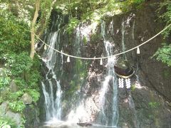 箱根滝通り温泉1泊2日の旅