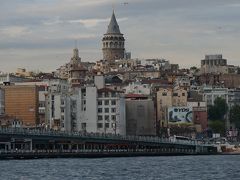 2014年GW　トルコ旅行　５～６日目　イスタンブール ②