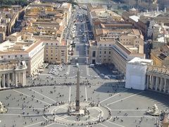 イタリア三都物語～ヴェニス・フィレンツェ・ローマ～