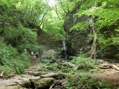 再びの！御岳山ハイキング