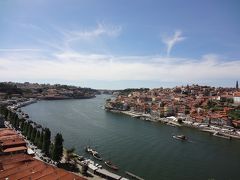 はじめてのポルトガル　暑さに負けず頑張りま～す　2014GW　その3