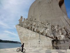 はじめてのポルトガル　暑さに負けず頑張りま～す　2014GW　その6