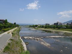 新緑の京都はどしゃ降り！？リッツカールトン京都でおこもりステイ♪　後編