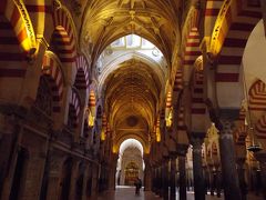 なんて凄くて素敵な国スペイン**コルドバへ**