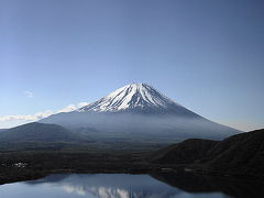 世界文化遺産　富士山をたっぷりと楽しんできました。富士山をグルリと一周日帰りドライブの旅（山梨編）