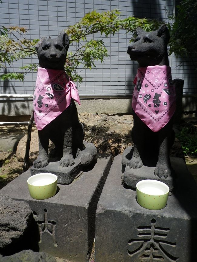 乗り換えでしか降りたことのなかった町屋駅。<br />サンパール荒川までの道のり、面白かったので記録してみました。<br /><br />帰りは、初対面の方々を逢わせて飲み食べ！