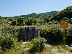 古代ロマン漂う「山の辺の道」