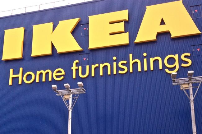 テーブルを買いに 巨大な家具屋さんに潜入 大阪南港 Ikea鶴浜 広すぎるがな 大阪ベイエリア 大阪 の旅行記 ブログ By ねこにゃんさん フォートラベル テーブルを買いに 巨大な家具屋さんに潜入 大阪南港 Ikea鶴浜 広すぎるがな 大阪ベイエリア 大阪 の旅行記 ブログ By ねこにゃんさん フォートラベル