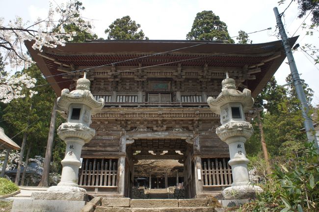 山形県では、米沢藩15万石と荘内藩16万石が比較的大きい藩だったくらいで、山形藩や新庄藩も小さいし、特に山形藩はどんどん領地を削られて最後は5万石。その分、天領も多かったようなことかと思います。<br /><br />今回は、その細切れにされた村山のもう一つの中心、寒河江と天童辺りを回ることにしました。寒河江は天領だったし、天童は、織田の直系という名門ではありますが、弱小藩。江戸時代は、隣り合った領国同志でも交流はほとんどなかったはずなので、それぞれ独自の伝統と文化があるはず。そんなところを感じれるかどうかも一つのテーマでした。<br /><br />ただ、結果として、これについてはちょっと微妙。むしろ、ひな飾りなどの豪華さは最上川を通じて京都と繋がりが深かったことなど、もう少し大きなエリアとして特徴があるんでしょう。お菓子やそばのおいしさもしかり。山形はもう何度も来ているんですが、改めて、ちょっとしたところに洗練された文化の匂いがすることに気が付かされる。今回もそんな旅になったように思います。
