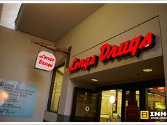 ロングス・ドラッグ (Longs Drugs) でお土産を買おう～