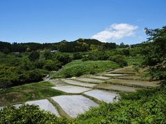 静岡の原風景 / 掛川・深山の里＆菊川・上倉沢棚田