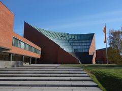 北欧 建築・デザインの旅（２） ヘルシンキ編