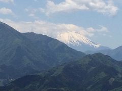 石老山 登山