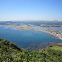 日差しがまぶしい