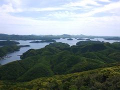 国境の島、対馬へ２