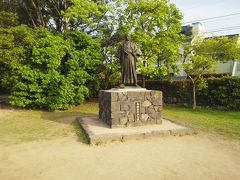 萩市の城下町～伊藤博文旧宅＆別邸を訪ねて　　※山口県萩市