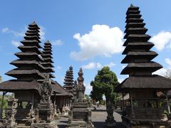 タマン・アユン寺院