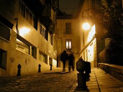 2回めのヨーロッパはスペインでしょ