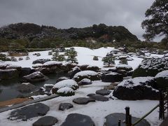 島根訪問2014①（足立美術館）