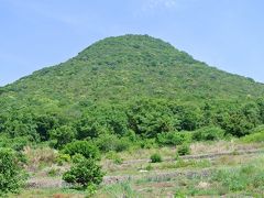 飯野山（讃岐富士）に登ってきた