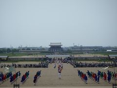 2014年ＧＷ平城京天平祭り～東大寺～二月堂～興福寺