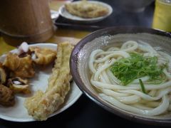 本場 さぬきうどんは「やまうちうどん」へ