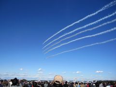 入間基地航空祭