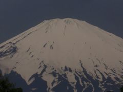 伊豆湯ヶ島「あせび野」旅行記　2014年5月　2日目