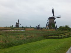 春のオランダ一人旅（準備編）