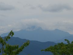 2014年5月新緑の高尾山～平日でも登山客いっぱい