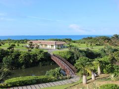 小浜島 エメラルドに輝く海と幸せの島